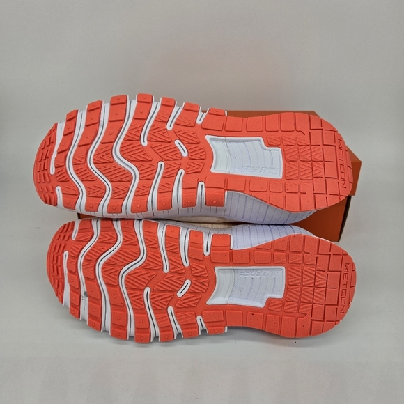 New Nike Free Metcon 6 Guava Ice Light Wild Mango Women's Workout Shoes Size 9.5 - Picture 7 of 8
